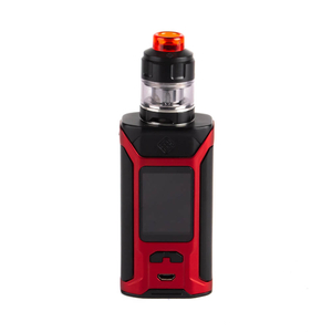 Ravage 230 Gnome Evo Kit by WISMEC Красный