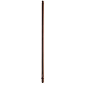 Мундштук для кальяна Hoob Stik Bronze (40см)