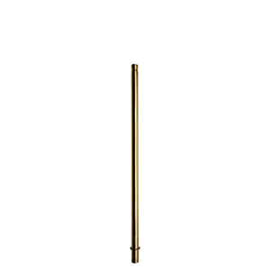 Мундштук для кальяна Hoob Stik Gold Mini (30см)