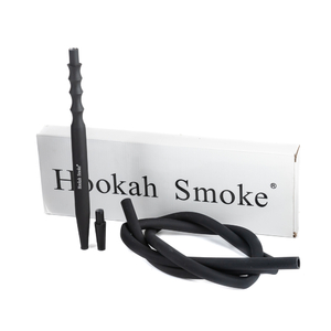 Шланг 7 Star Hookah Черный