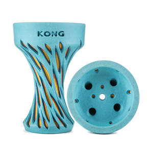 Чаша Kong Killer Razor Blue (Голубая Лава)