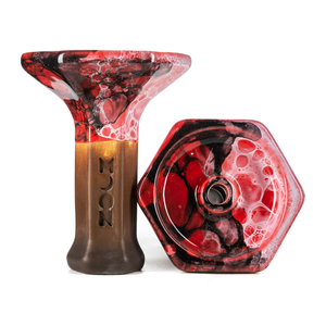 Чаша Moon Phunnel Grand Venom Red