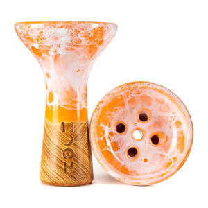 Чаша Moon Killer Marble Orange