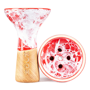 Чаша Moon Killer Marble Red