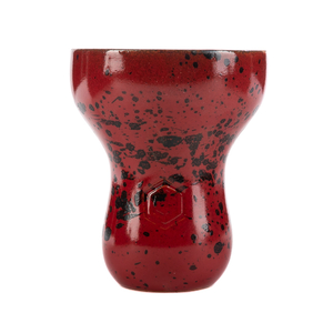 Чаша LS Turkish Glaze Red v.2