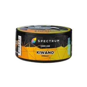 Табак Spectrum Hard Line Kiwano (Кивано) 25 г