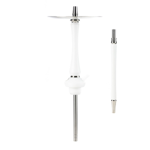 Шахта Union Hookah Standart White