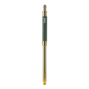 Мундштук HOOB Smpl 2 British Racing Green Gold