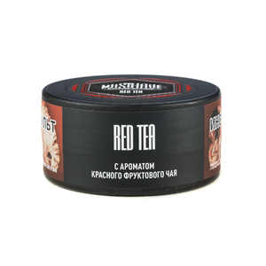 Табак Must Have Red Tea (Красный фруктовый чай) 25 г