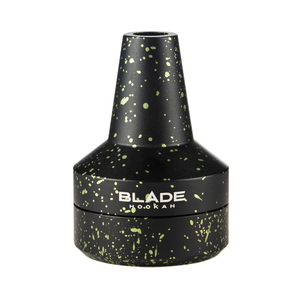 Мелассоуловитель Blade Hookah LE Black (черный крап)