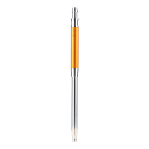 Мундштук HOOB SMPL 2 Siena Orange Stainless Steel