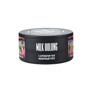 Табак Must Have Milk Oolong (Молочный Улун) 25 г