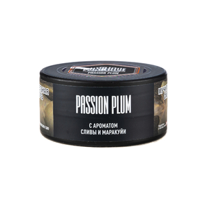 Табак Must Have Passion Plum (Слива и Маракуйя) 25 г