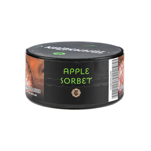 Табак Tommy Gun Apple Sorbet (Яблочный Сорбет) 25 г