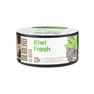 Табак Sebero Kiwi Fresh (Киви) 25 г