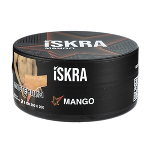 Табак Iskra Mango (Манго) 100г