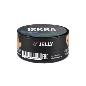 Табак Iskra Jelly (Мармелад) 25 г