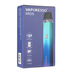 POD-система Vaporesso XROS 800mAh Rainbow