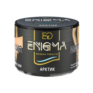 Табак Enigma Арктик 40 г