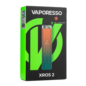 POD система Vaporesso XROS 2 1000mAh Aurora