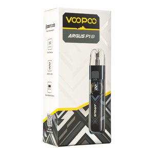 Pod система VOOPOO Argus P1 S Cyber Black