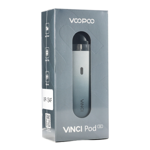 Pod система VOOPOO VINCI SE 900mAh Whale Fall Blue