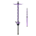 Шахта Blade Hookah One Le Purple Black