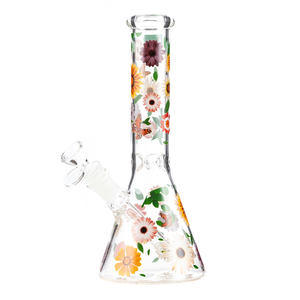 Бонг Flower Beaker