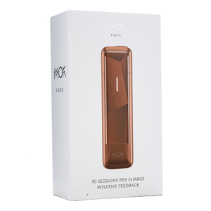 Устройство MOK FWRD Для IQOS (COO) Amber Gold (Сияющий янтарь)