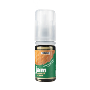 Жидкость Smoke Kitchen JAM Еловый Джем 2% 10 мл PG 50 | VG 50