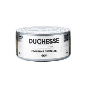 Табак Душа Duchesse (Грушевый лимонад) 25 г