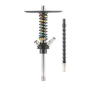 Шахта Mamay Coilovers MICRO Бирюзовый Золотой Серый Черный (Блюдце Тормозной Диск)