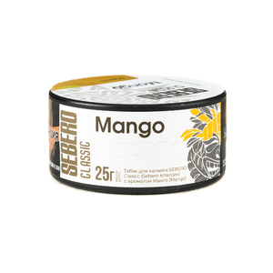 Табак Sebero Mango (Манго) 25 г