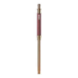 Мундштук HOOB SMPL 2 Wine Red Bronze