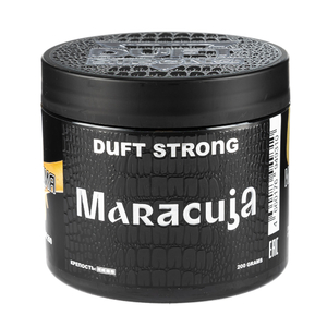 Табак Duft Strong Maracuja (Маракуйя) 200 г