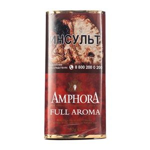 Табак сигаретный Mac Baren Amphora Full Aroma 40 г