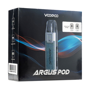 Pod система VOOPOO Argus 800mAh Sky Blue