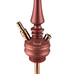 Шахта HOOB Mars Wine Red Bronze Mini