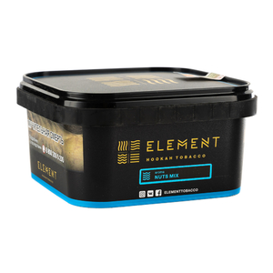 Табак Element (Вода) Nuts Mix (Орех) 200 г