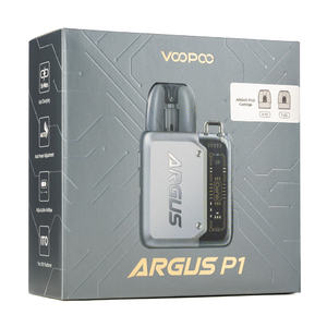 Pod система VOOPOO Argus P1 Silver