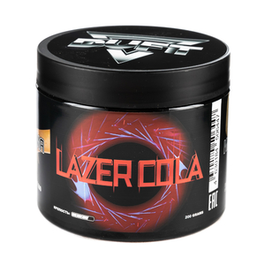 Табак Duft Lazer Cola (Кола) 200 г