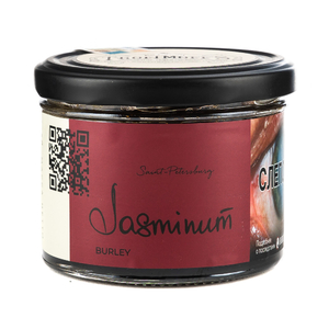 Табак Trofimoffs Jasminum Burley (Жасмин) 125 г