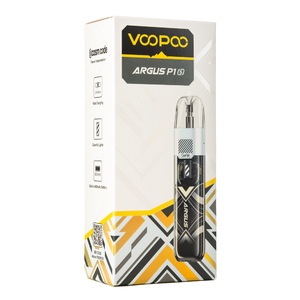 Pod система VOOPOO Argus P1 S Cyber White