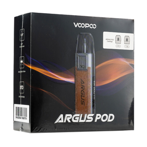 Pod система VOOPOO Argus 800mAh Brown