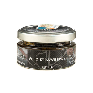 Табак Bonche Wild Strawberry (Земляника) 30 г