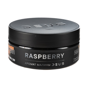 Табак Deus Raspberry (Малина) 100 г