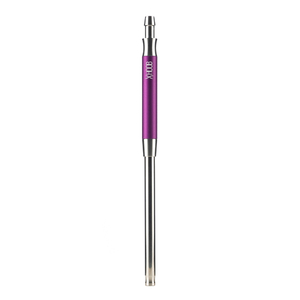 Мундштук HOOB Smpl 2 Royal Purple Stainless Steel