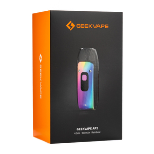 Pod система Geek Vape Aegis Pod 2 Rainbow 900 mAh