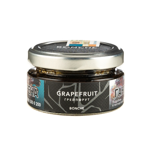 Табак Bonche Grapefruit (Грейпфрут) 30 г