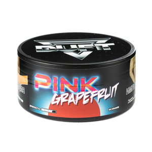 Табак Duft Pink Grapefruit (Грейпфрут) 80 г